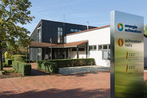 © energie schwaben